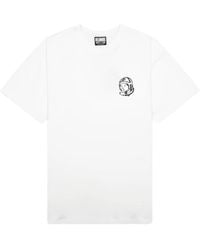 BBCICECREAM - T-Shirt Con Stampa Astronauta - Lyst