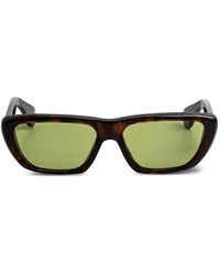Marni - Jimura Zonnebril - Lyst