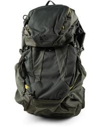Gregory - Ripstop-Rucksack Mit Logo-Print - Lyst