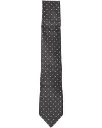 Tom Ford - Silk Polka-Dot Tie - Lyst