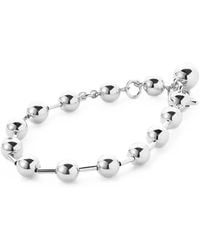 Jenny Bird - Celeste Bead-Chain Bracelet - Lyst