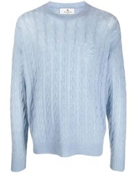 Etro - Sweaters - Lyst