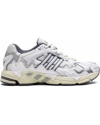 adidas - X Bad Bunny Response Cl Sneakers - Lyst