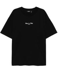 FIVE CM - Camiseta con estampado gráfico - Lyst