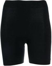 Wolford - Contour Control High-waisted Shorts - Lyst