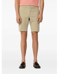 Hackett - Kensington Slim-Fit Chino Shorts - Lyst