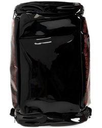 DIESEL - Sac À Dos À Logo Imprimé - Lyst