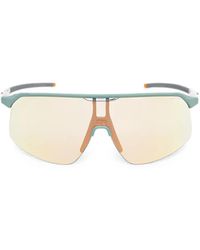 Julbo - Reactiv Geometric-Frame Sunglasses - Lyst