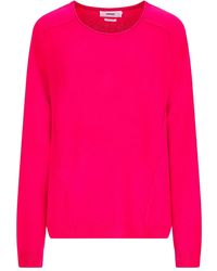 Not Shy - Top Maty con cuello redondo - Lyst