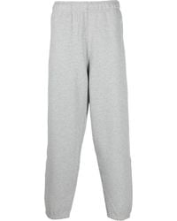 Nike - Pantaloni Sportivi Swoosh Con Ricamo - Lyst