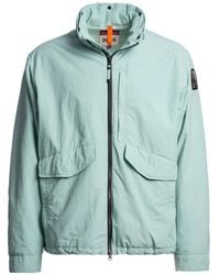 Parajumpers - Logo-Patch Jacket - Lyst