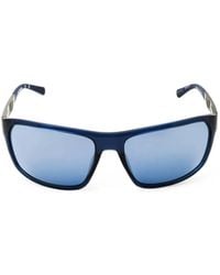 Harley Davidson - Rectangle-Frame Sunglasses - Lyst