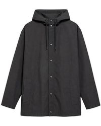 A.P.C. - Parka Kim - Lyst