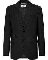 Philipp Plein - Klassisches Sakko - Lyst
