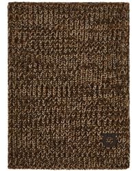 Ferragamo - Cowl Scarf - Lyst