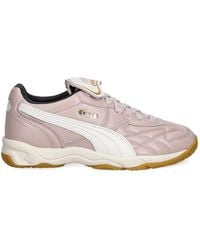 PUMA - Baskets Matelassées - Lyst
