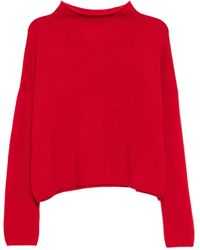 Lisa Yang - Sandy Jumper - Lyst