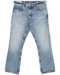 GANT - Straight Jeans - Lyst