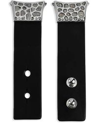 Parts Of 4 - Series 1 Apple Watch Bracelet - Lyst