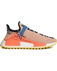 adidas - X Pharrell Williams Human Race Nmd Breathe Walk Sneakers - Lyst