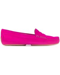 Pretty Ballerinas Loafers and moccasins for Women - Up to 67% off at  Lyst.com