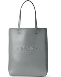 Jimmy Choo - Mittelgroße Lenny Tote Bag - Lyst