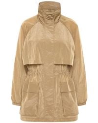 The Upside - Rylan Patch-Pocket Jacket - Lyst