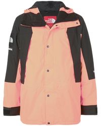 Supreme - X The North Face Mountain Light Jacket - Lyst
