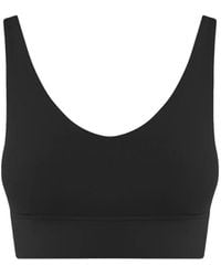 AMADAWEAR - Unique Bra Sports Bra - Lyst