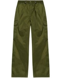 KENZO - Cargo Broek - Lyst