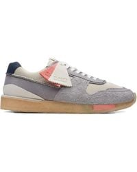 Clarks - Torrun Sneakers - Lyst