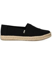 TOMS - Espadrilles Alpargata Rope 2.0 - Lyst
