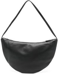 The Row - Bolso De Hombro Con Cremallera - Lyst