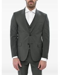 Corneliani - Single-Breasted Mohair-Blend Suit (Set Of Three) - Lyst