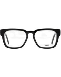 MCM - Visetos Brille Mit Eckigem Gestell - Lyst