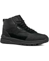 Geox - U Estrella Trail + Grip スニーカー - Lyst