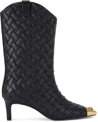 Crystal slouch boots hot sale
