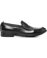 Officine Creative - Arc Loafers - Lyst