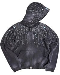 BIRTH OF ROYAL CHILD - Embellished Hoodie - Lyst