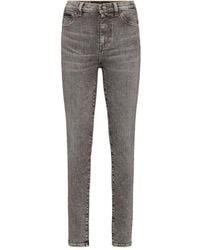 Philipp Plein - Five-Pocket Jeans - Lyst