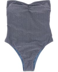 Mc2 Saint Barth - Bañador Soleil palabra de honor - Lyst