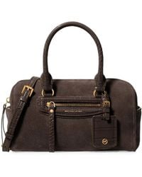 Michael Kors - Xs Duffle Crossbody Bag - Lyst