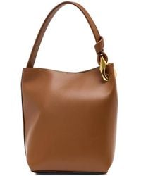 JW Anderson - Corner Bucket Bag - Lyst