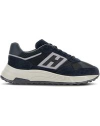 Hogan - Hyperlight Low-Top Sneakers - Lyst