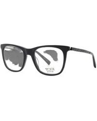 Tumi - Square-Frame Glasses - Lyst