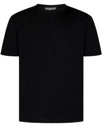 Franzese Collection - Gianni Agnelli Crew-Neck T-Shirt - Lyst