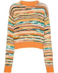 Alanui - Madurai Sweater - Lyst