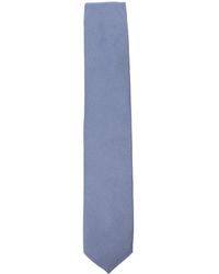 Corneliani - Textured Tie - Lyst