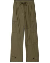 Zadig & Voltaire - Palmyr Pants - Lyst