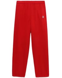 A Bathing Ape - Pantalon À Poches Plaquées - Lyst